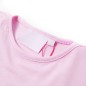Kinder-T-Shirt Lila 92 Kinder-T-Shirt Lila 92