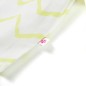 Kinder-T-Shirt Ecru 104 Kinder-T-Shirt Ecru 104