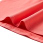 Kinderkleid mit Kordelzug Korallenrosa 140 Kinderkleid mit Kordelzug Korallenrosa 140