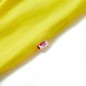 Kinder-T-Shirt Gelb 116 Kinder-T-Shirt Gelb 116