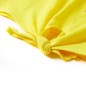 Kinder-T-Shirt Gelb 116 Kinder-T-Shirt Gelb 116