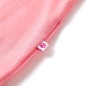 Kinder-T-Shirt Helles Neonrosa 104 Kinder-T-Shirt Helles Neonrosa 104