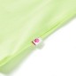 Kinder-T-Shirt Neongelb 104 Kinder-T-Shirt Neongelb 104