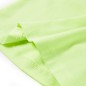 Kinder-T-Shirt Neongelb 104 Kinder-T-Shirt Neongelb 104