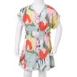 Kinderkleid Grün 92 Kinderkleid Grün 92