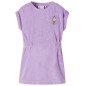 Kinderkleid Lila 92 Kinderkleid Lila 92