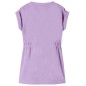 Kinderkleid Lila 92 Kinderkleid Lila 92