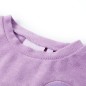 Kinderkleid Lila 92 Kinderkleid Lila 92