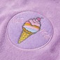 Kinderkleid Lila 92 Kinderkleid Lila 92
