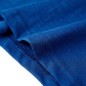 Kinder-T-Shirt Dunkelblau 128 Kinder-T-Shirt Dunkelblau 128