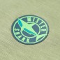 Kinder-T-Shirt Helles Khaki 104 Kinder-T-Shirt Helles Khaki 104
