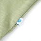 Kinder-T-Shirt Helles Khaki 104 Kinder-T-Shirt Helles Khaki 104