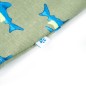 Kinder-T-Shirt Helles Khaki 104 Kinder-T-Shirt Helles Khaki 104