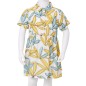 Kinderkleid Ecru 92 Kinderkleid Ecru 92