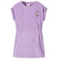 Kinderkleid Lila 116 Kinderkleid Lila 116