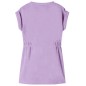 Kinderkleid Lila 116 Kinderkleid Lila 116
