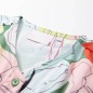 Kinderkleid Grün 116 Kinderkleid Grün 116
