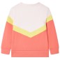 Kinder-Sweatshirt Zartrosa 92 Kinder-Sweatshirt Zartrosa 92