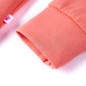 Kinder-Sweatshirt Zartrosa 92 Kinder-Sweatshirt Zartrosa 92