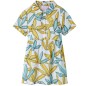 Kinderkleid Ecru 116 Kinderkleid Ecru 116