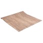 vidaXL Möbelfolie Selbstklebend Holzoptik 90x500 cm PVC vidaXL Möbelfolie Selbstklebend Holzoptik 90x500 cm PVC