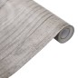 vidaXL Möbelfolien Selbstklebend Holzoptik 90x500 cm PVC vidaXL Möbelfolien Selbstklebend Holzoptik 90x500 cm PVC
