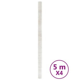 vidaXL Möbelfolien Selbstklebend Holzoptik 90x500 cm PVC
