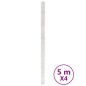 vidaXL Möbelfolien Selbstklebend Holzoptik 90x500 cm PVC vidaXL Möbelfolien Selbstklebend Holzoptik 90x500 cm PVC