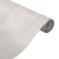 vidaXL Möbelfolien Selbstklebend Holzoptik 90x500 cm PVC vidaXL Möbelfolien Selbstklebend Holzoptik 90x500 cm PVC