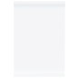 vidaXL Möbelfolien Selbstklebend Mattweiß 90x500 cm PVC vidaXL Möbelfolien Selbstklebend Mattweiß 90x500 cm PVC