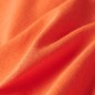 Kinder-T-Shirt Hellorange 128 Kinder-T-Shirt Hellorange 128