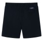 Kindershorts mit Kordelzug Marineblau 104 Kindershorts mit Kordelzug Marineblau 104