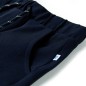 Kindershorts mit Kordelzug Marineblau 104 Kindershorts mit Kordelzug Marineblau 104