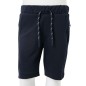 Kindershorts mit Kordelzug Marineblau 104 Kindershorts mit Kordelzug Marineblau 104