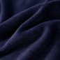 Kinder-Kapuzenjacke Marineblau 140 Kinder-Kapuzenjacke Marineblau 140