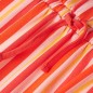 Kinderkleid mit Kordelzug Rosa und Rot 128 Kinderkleid mit Kordelzug Rosa und Rot 128