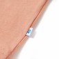 Kinder-Tanktop Hellorange 140 Kinder-Tanktop Hellorange 140