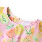 Kinderkleid Zartrosa 116 Kinderkleid Zartrosa 116