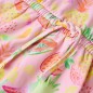 Kinderkleid Zartrosa 116 Kinderkleid Zartrosa 116