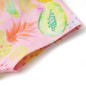 Kinderkleid Zartrosa 116 Kinderkleid Zartrosa 116