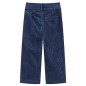 Kinderhose Cord Marineblau 140 Kinderhose Cord Marineblau 140