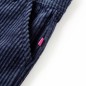 Kinderhose Cord Marineblau 140 Kinderhose Cord Marineblau 140