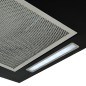 vidaXL Insel-Dunstabzugshaube mit Berührungssensor LCD Hartglas vidaXL Insel-Dunstabzugshaube mit Berührungssensor LCD Hartglas