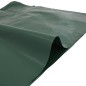 vidaXL Abdeckplane Grün 4x7 m 650 g/m² vidaXL Abdeckplane Grün 4x7 m 650 g/m²