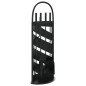 vidaXL 5-tlg. Kaminwerkzeug-Set 23x15x66 cm Stahl vidaXL 5-tlg. Kaminwerkzeug-Set 23x15x66 cm Stahl
