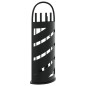 vidaXL 5-tlg. Kaminwerkzeug-Set 23x15x66 cm Stahl vidaXL 5-tlg. Kaminwerkzeug-Set 23x15x66 cm Stahl