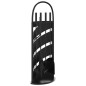 vidaXL 5-tlg. Kaminwerkzeug-Set 23x15x66 cm Stahl vidaXL 5-tlg. Kaminwerkzeug-Set 23x15x66 cm Stahl