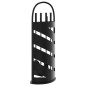 vidaXL 5-tlg. Kaminwerkzeug-Set 23x15x66 cm Stahl vidaXL 5-tlg. Kaminwerkzeug-Set 23x15x66 cm Stahl