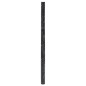 vidaXL Möbelfolien Selbstklebend Marmor-Optik Schwarz 90x500 cm PVC vidaXL Möbelfolien Selbstklebend Marmor-Optik Schwarz 90x500 cm PVC