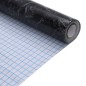 vidaXL Möbelfolien Selbstklebend Marmor-Optik Schwarz 90x500 cm PVC vidaXL Möbelfolien Selbstklebend Marmor-Optik Schwarz 90x500 cm PVC